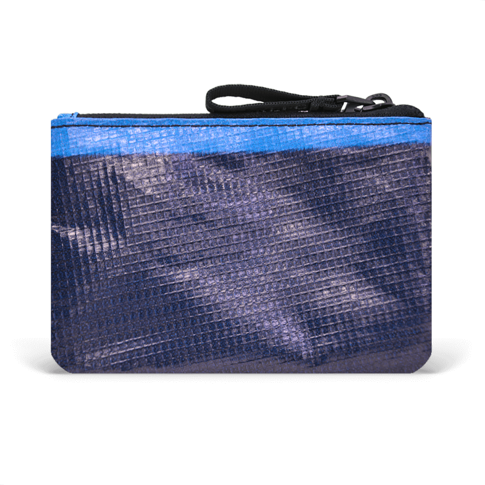 Charlie Coin Pouch