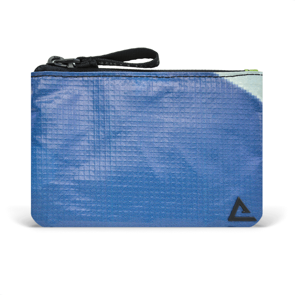 Charlie Coin Pouch