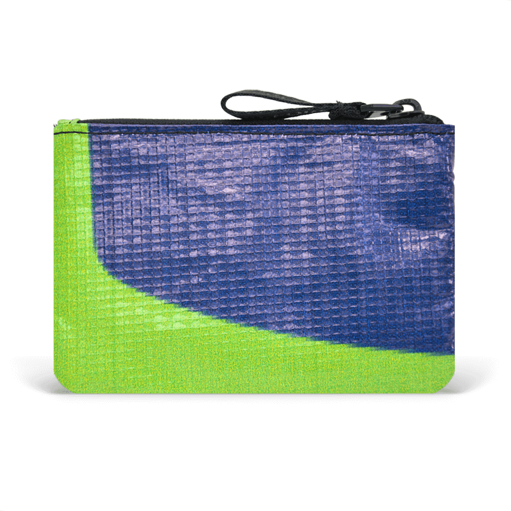 Charlie Coin Pouch