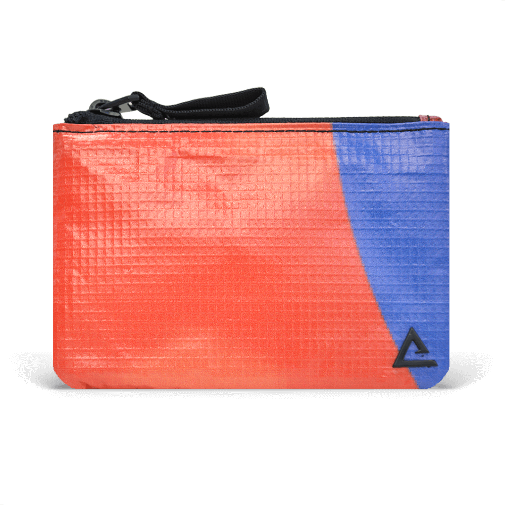 Charlie Coin Pouch