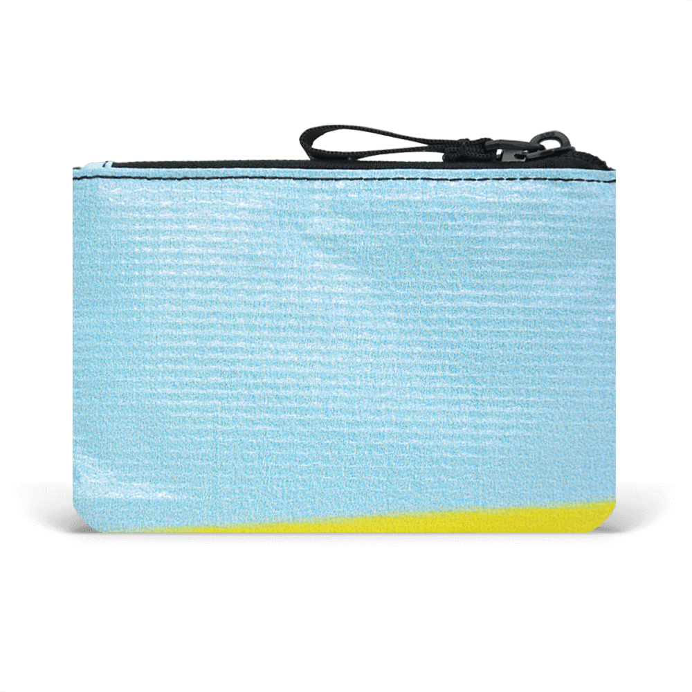 Charlie Coin Pouch