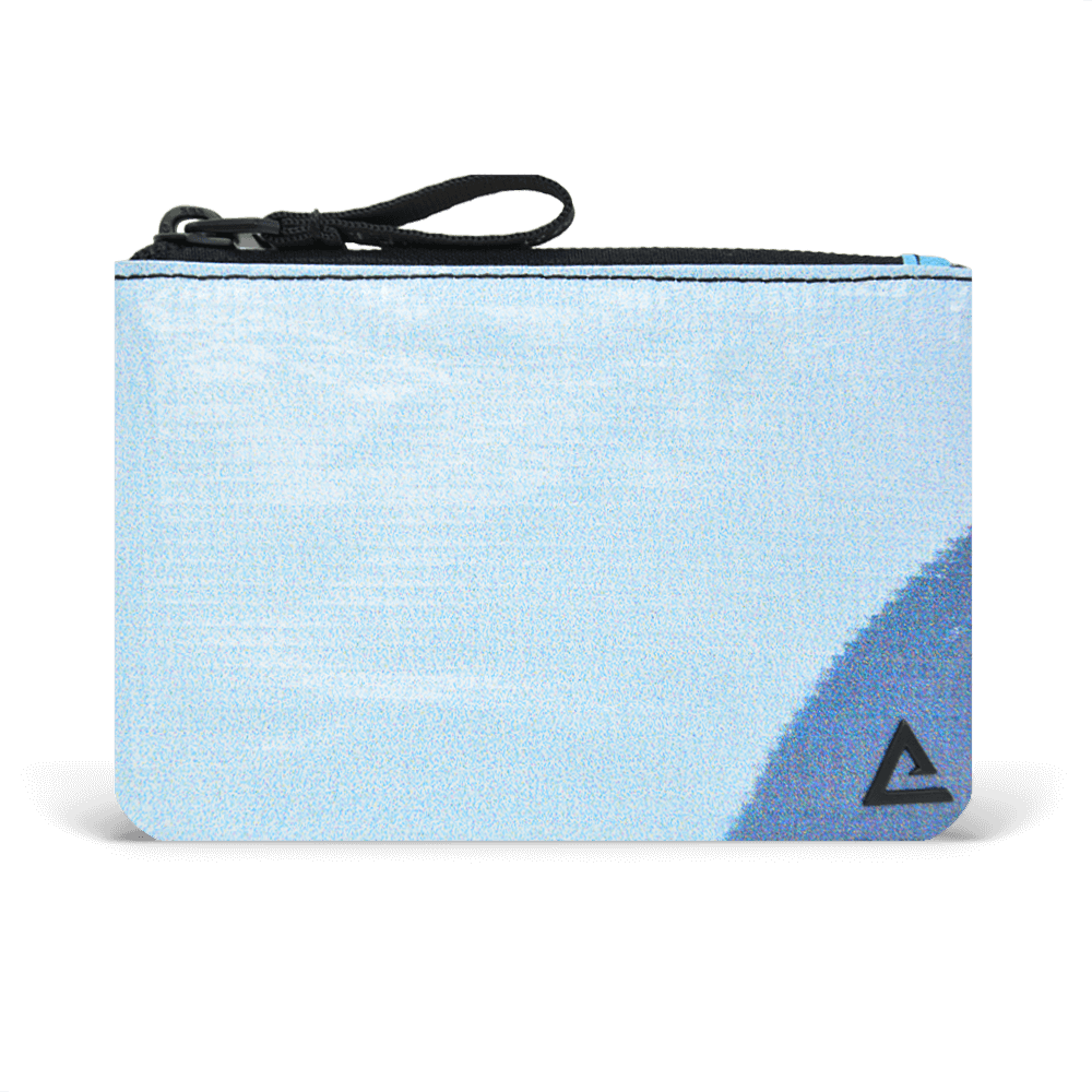 Charlie Coin Pouch