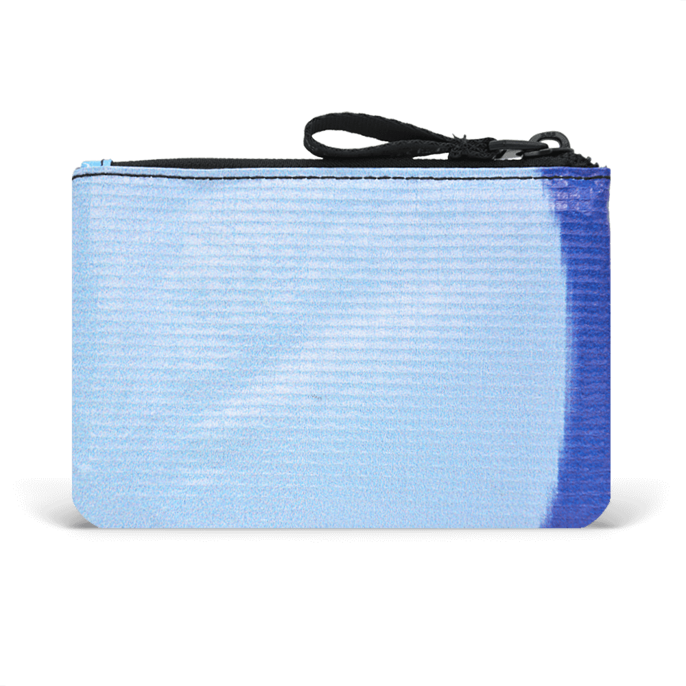 Charlie Coin Pouch