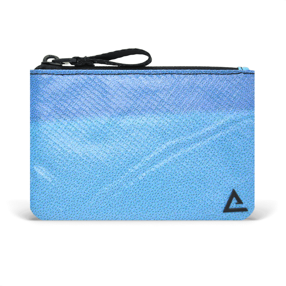 Charlie Coin Pouch