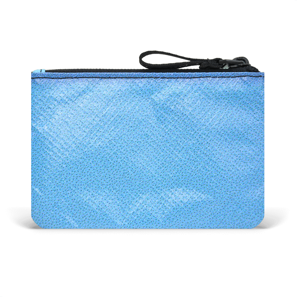 Charlie Coin Pouch
