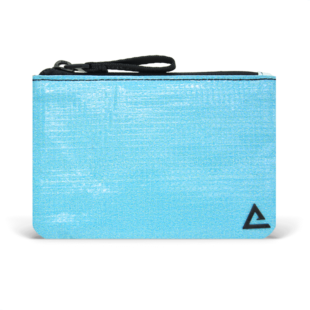 Charlie Coin Pouch