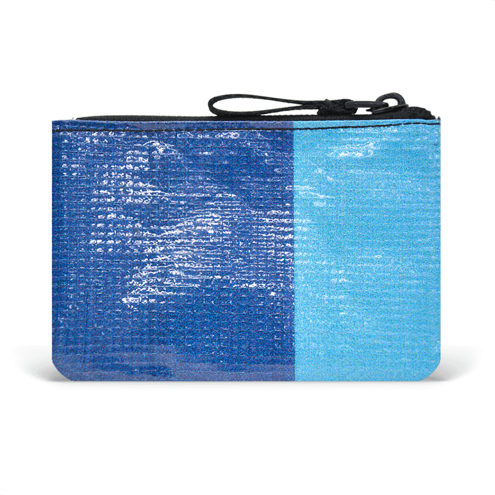 Charlie Coin Pouch
