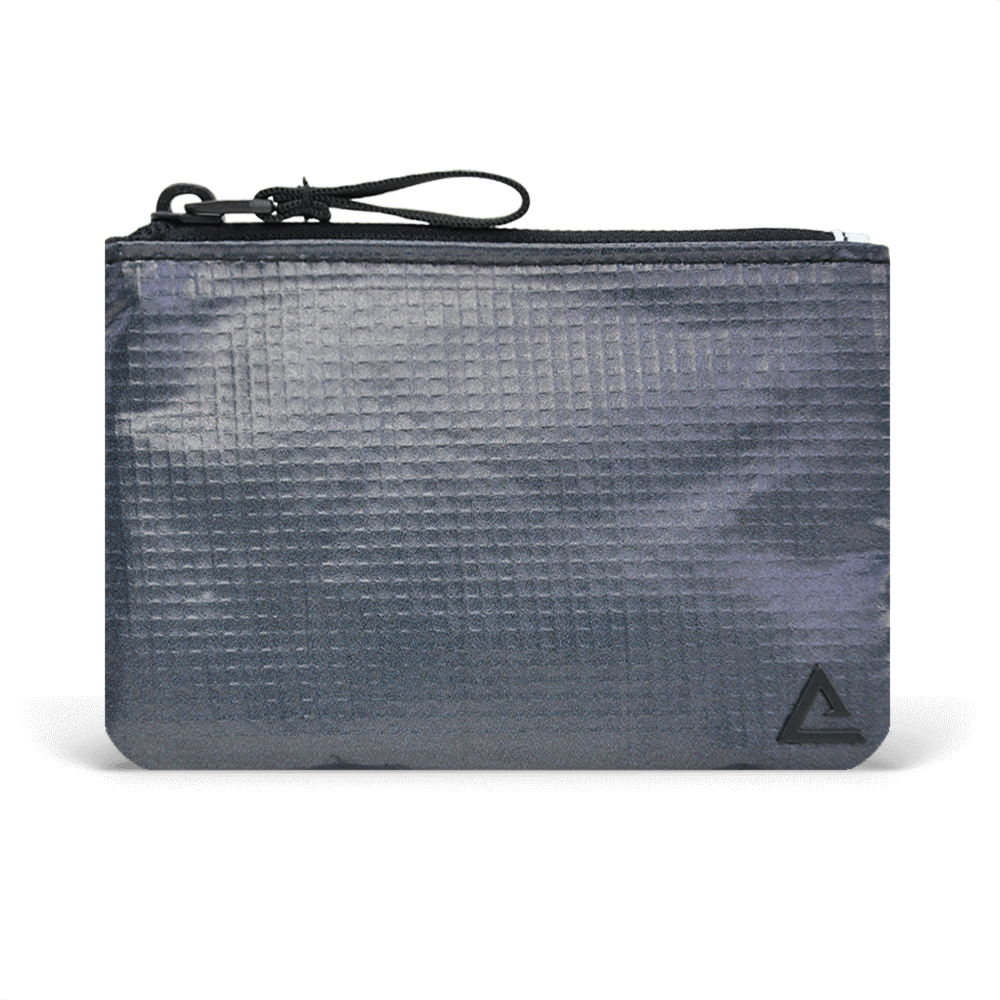 Charlie Coin Pouch