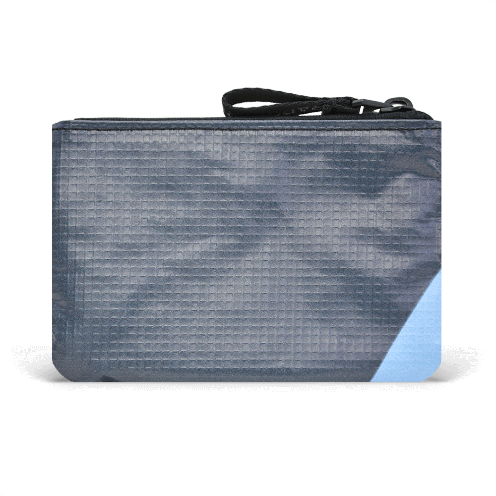 Charlie Coin Pouch