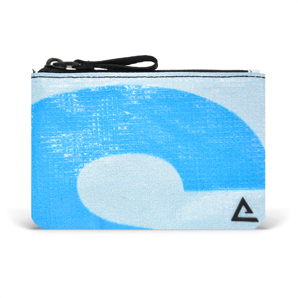 Charlie Coin Pouch
