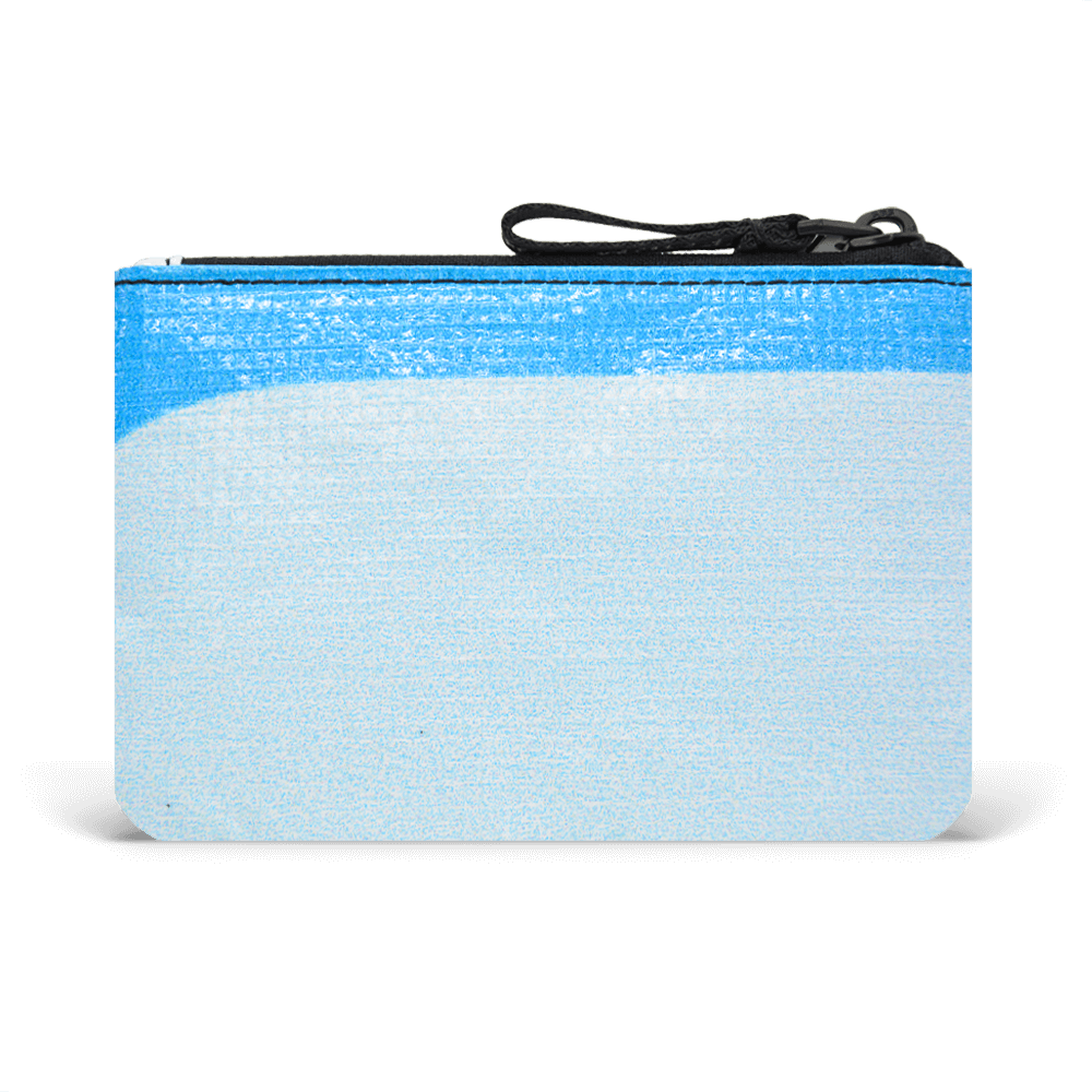 Charlie Coin Pouch