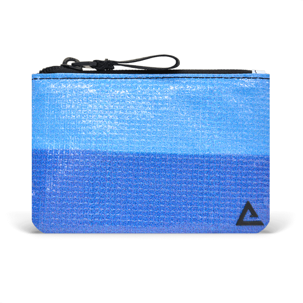 Charlie Coin Pouch