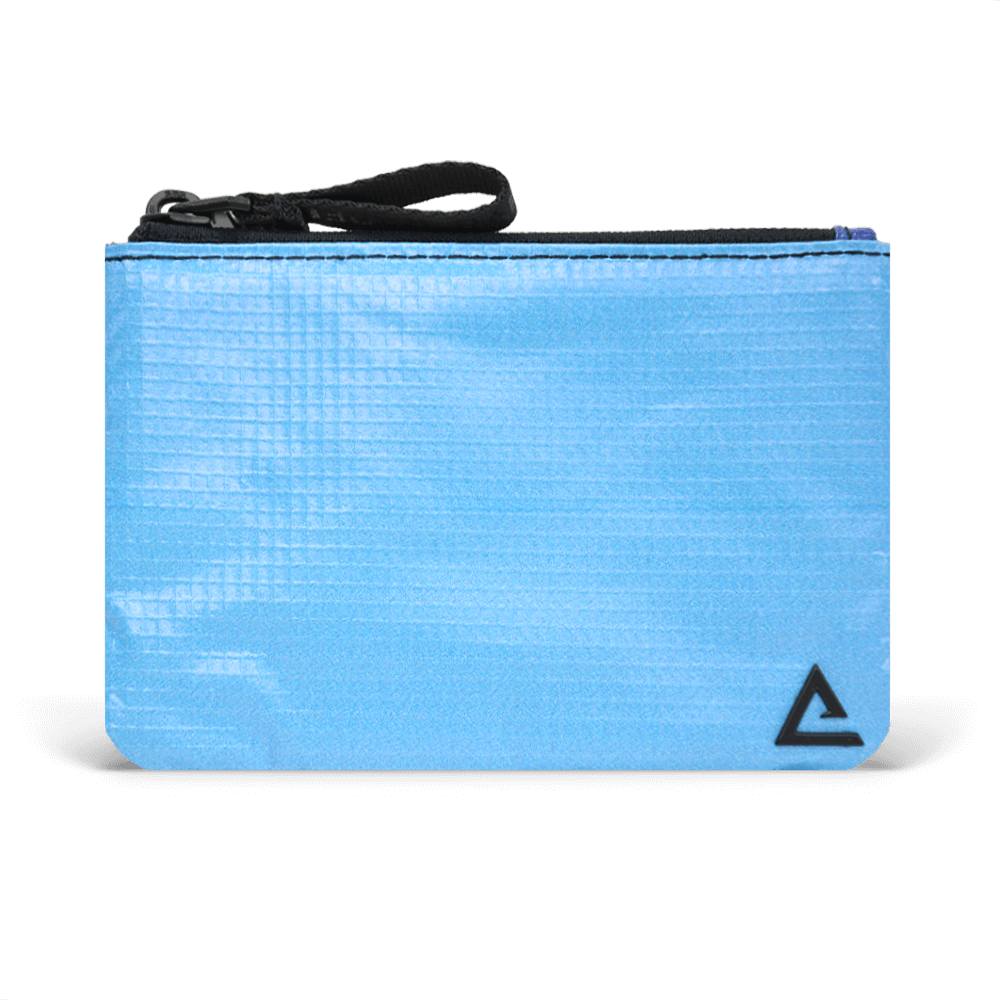 Charlie Coin Pouch