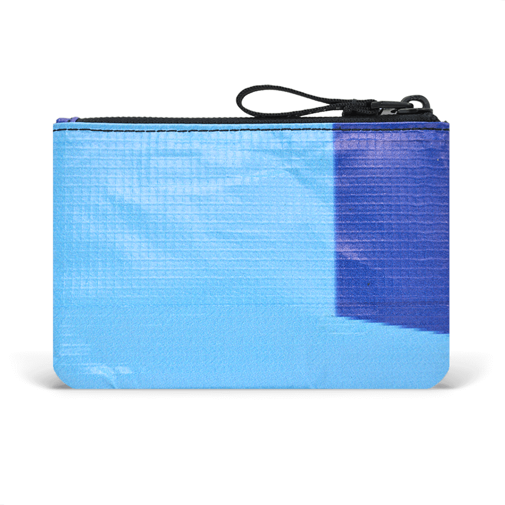 Charlie Coin Pouch