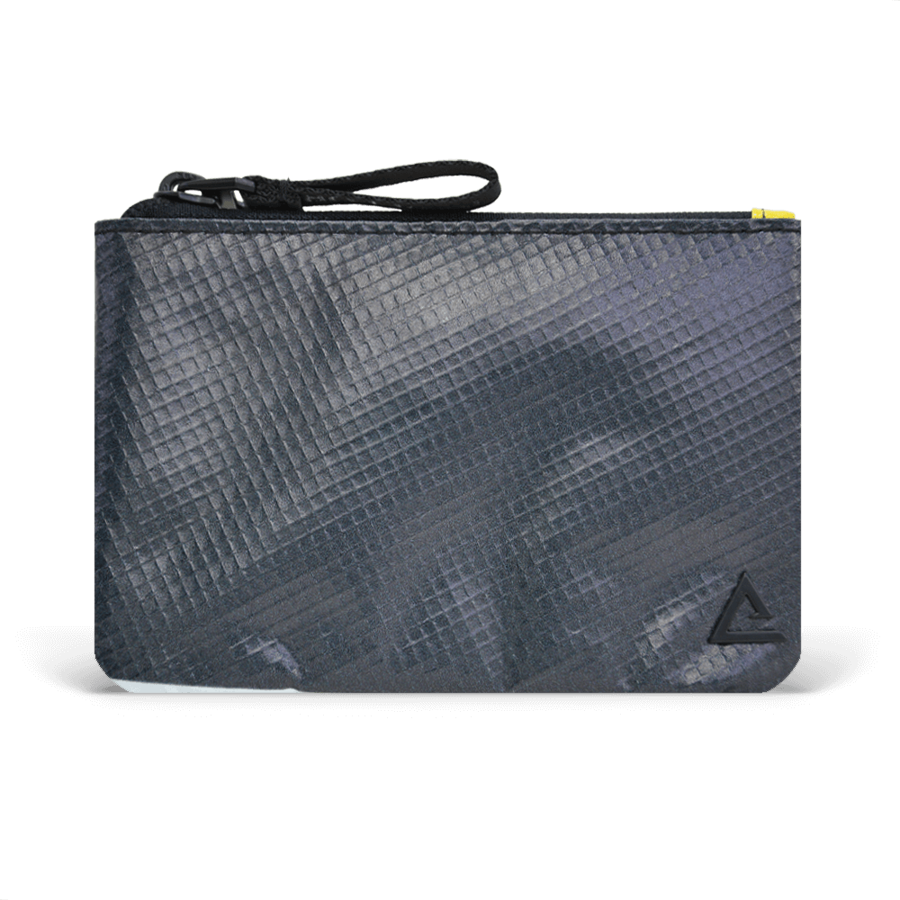 Charlie Coin Pouch