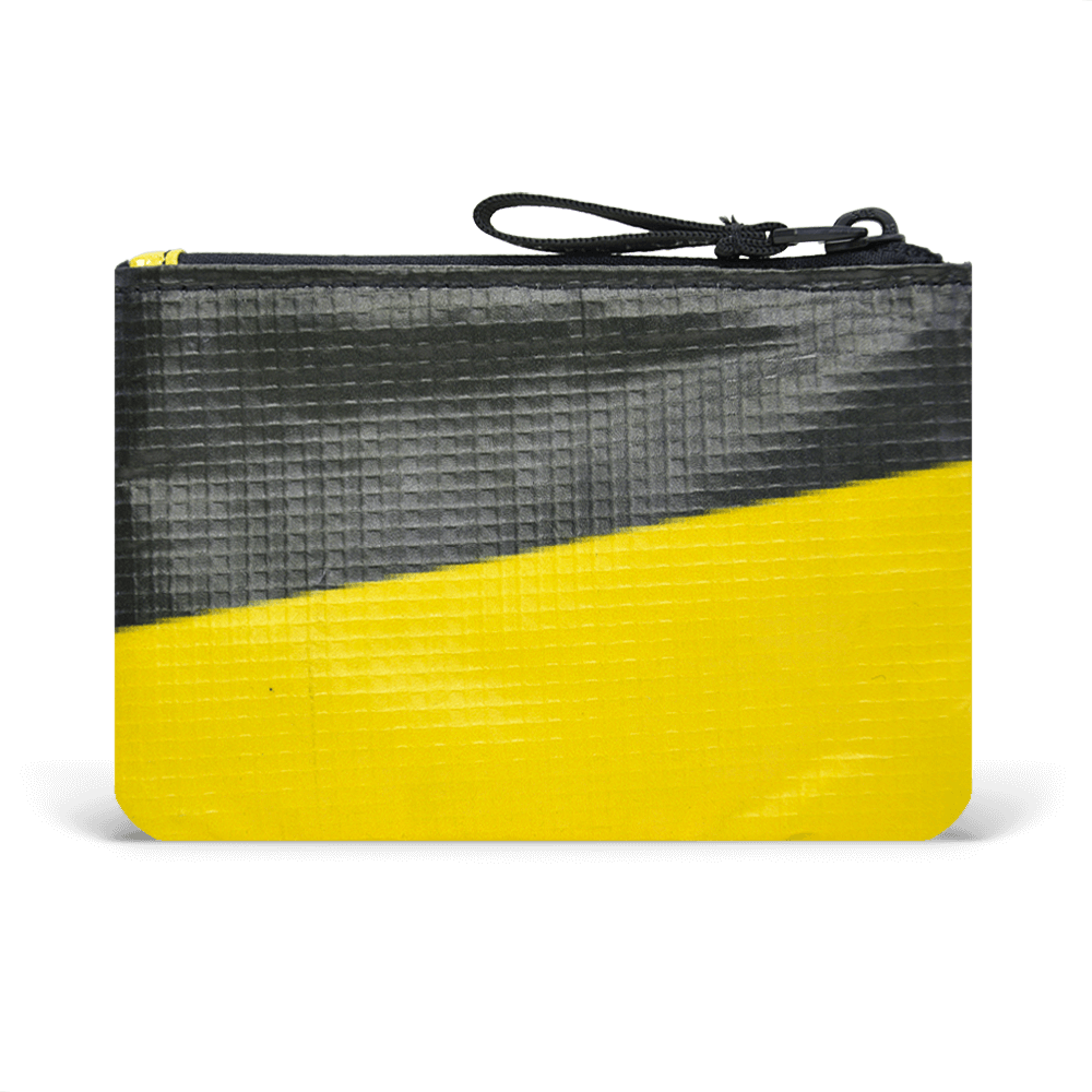 Charlie Coin Pouch