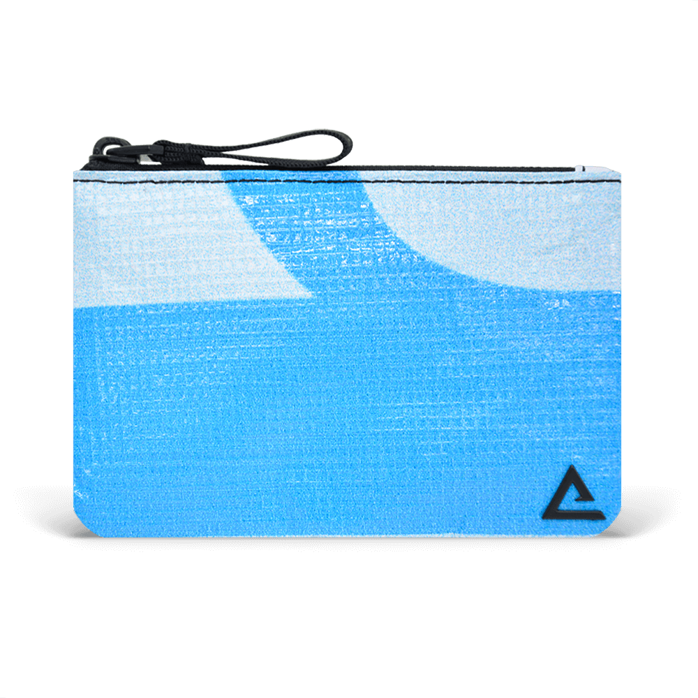 Charlie Coin Pouch