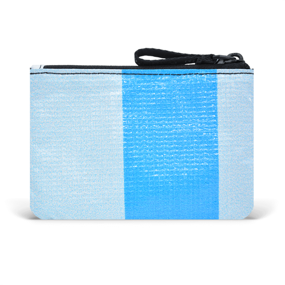 Charlie Coin Pouch