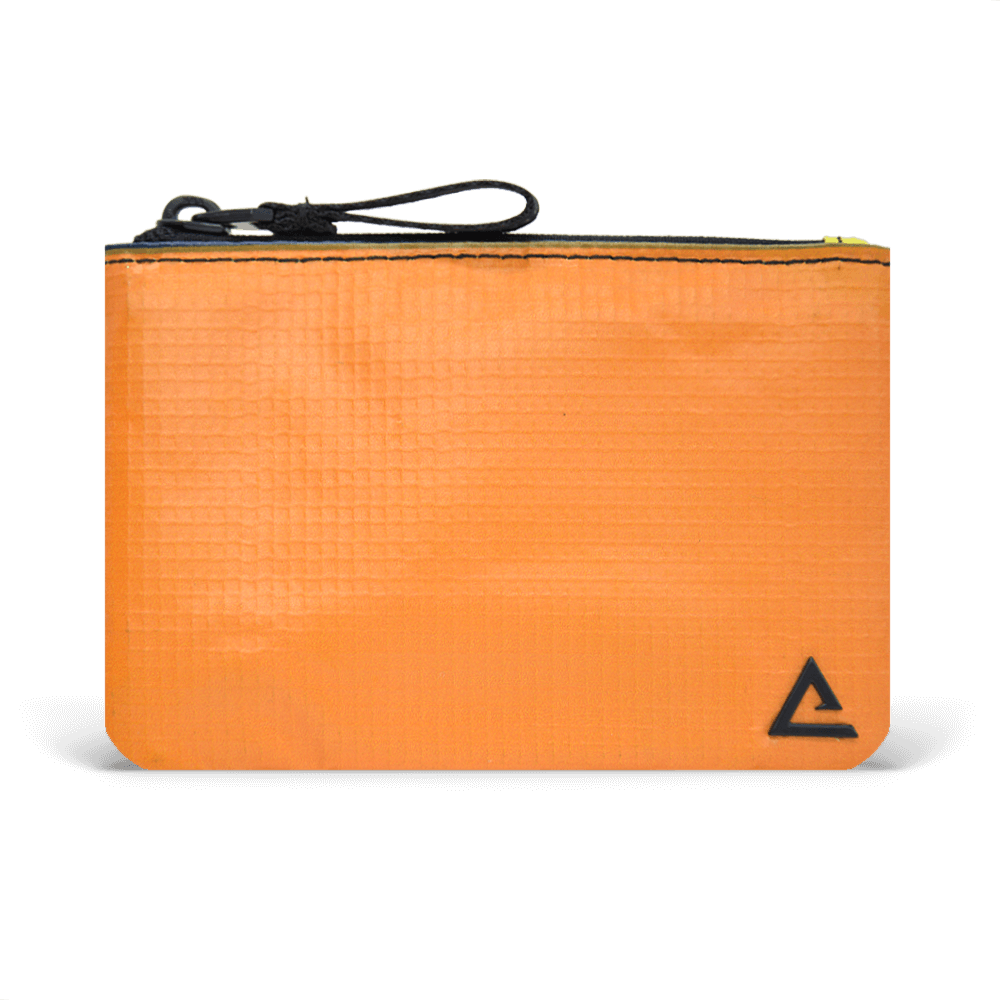 Charlie Coin Pouch