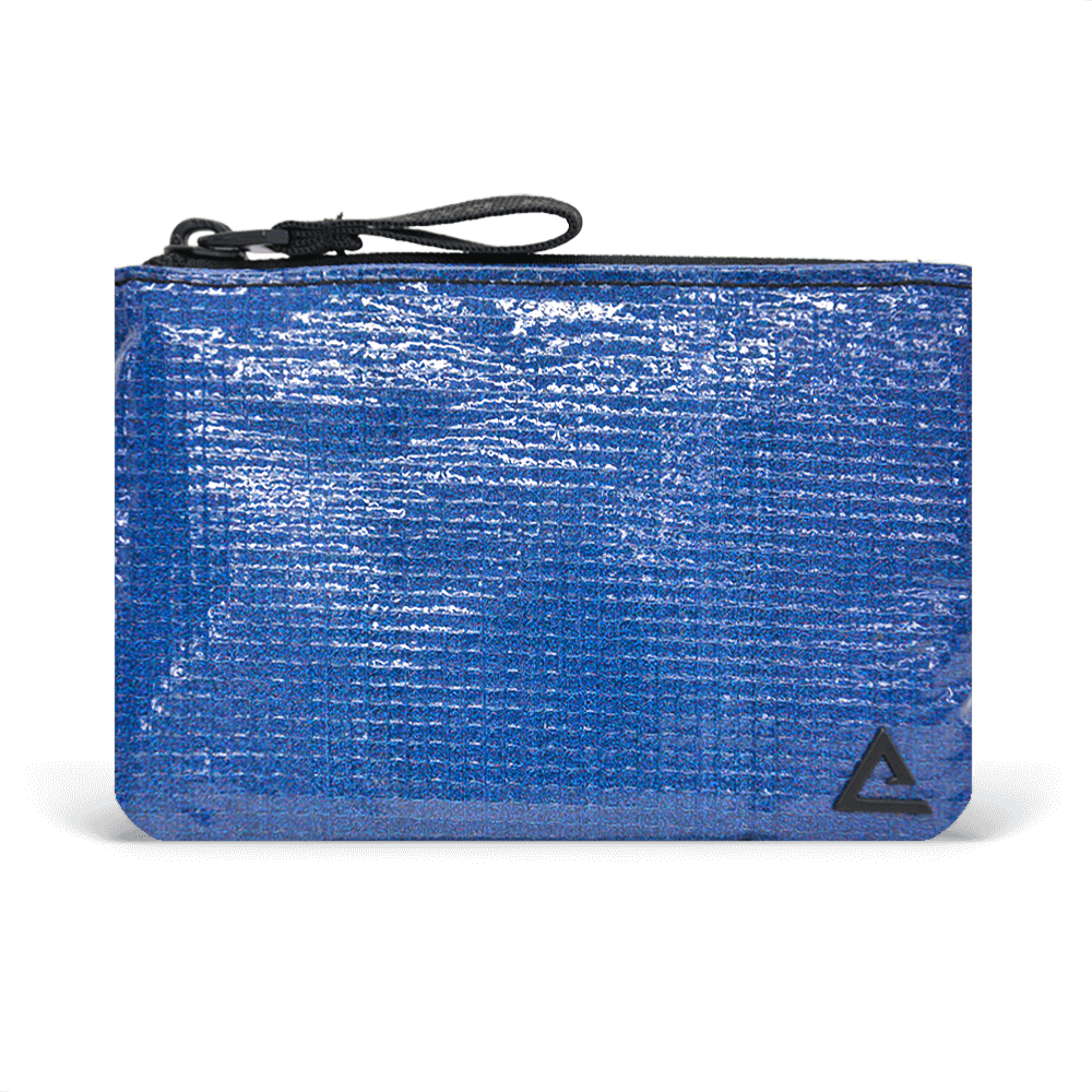 Charlie Coin Pouch