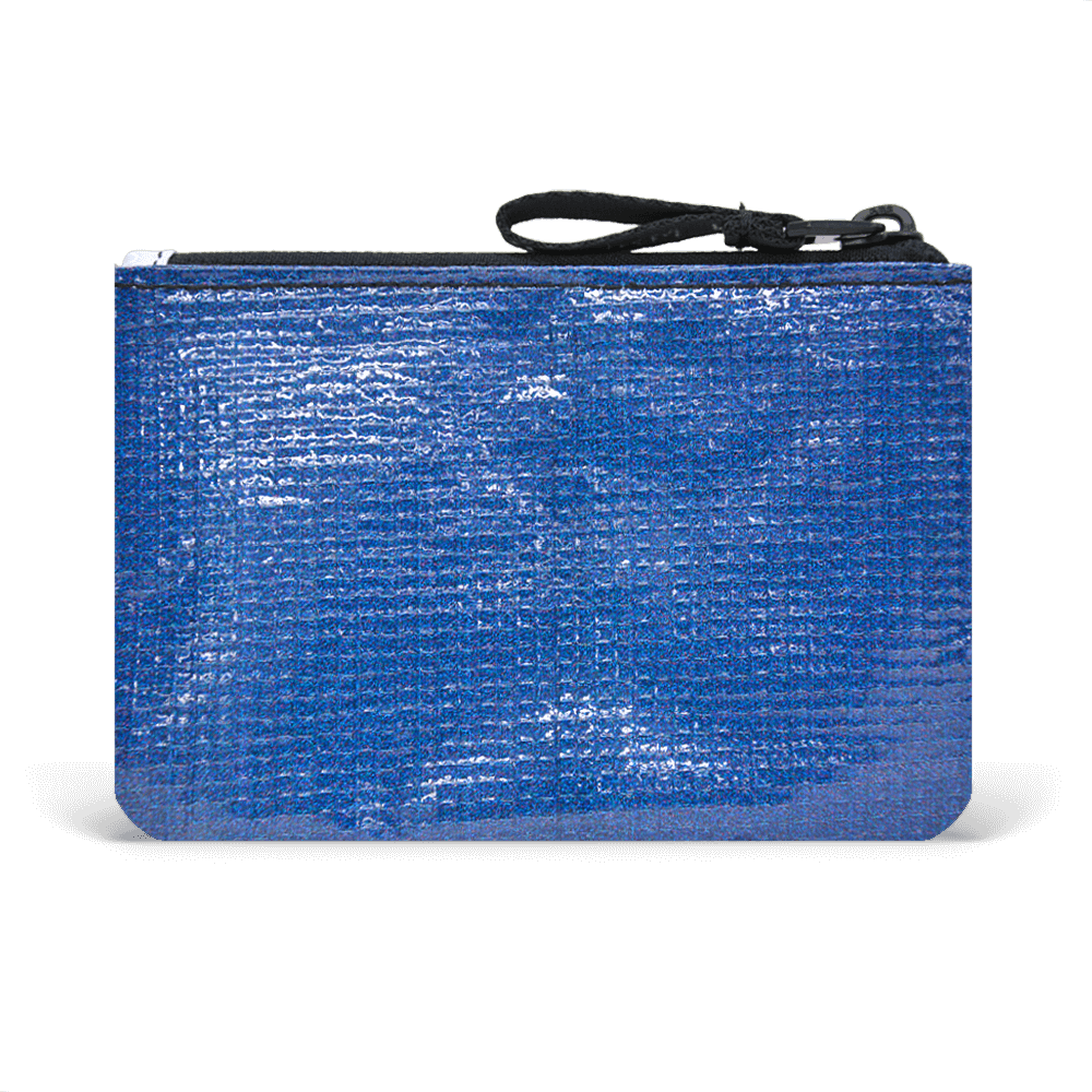 Charlie Coin Pouch