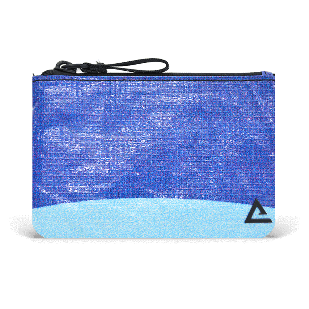 Charlie Coin Pouch