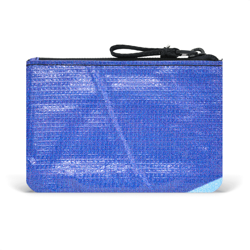 Charlie Coin Pouch