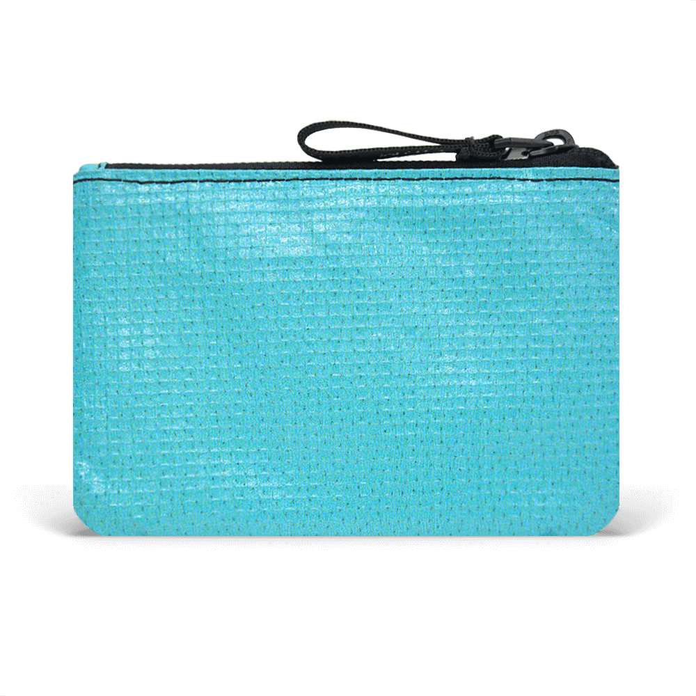 Charlie Coin Pouch