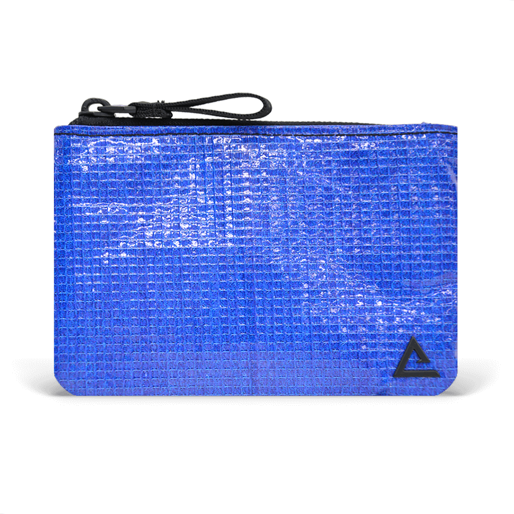 Charlie Coin Pouch