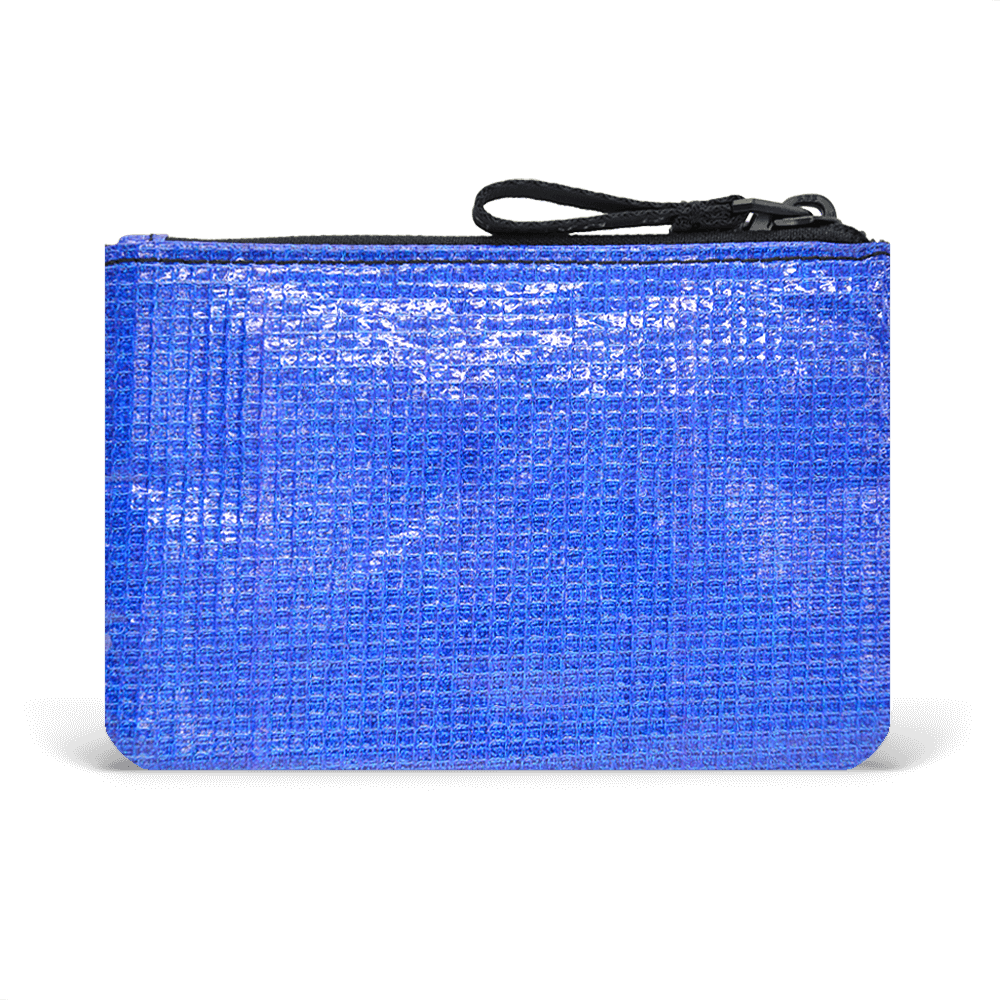 Charlie Coin Pouch