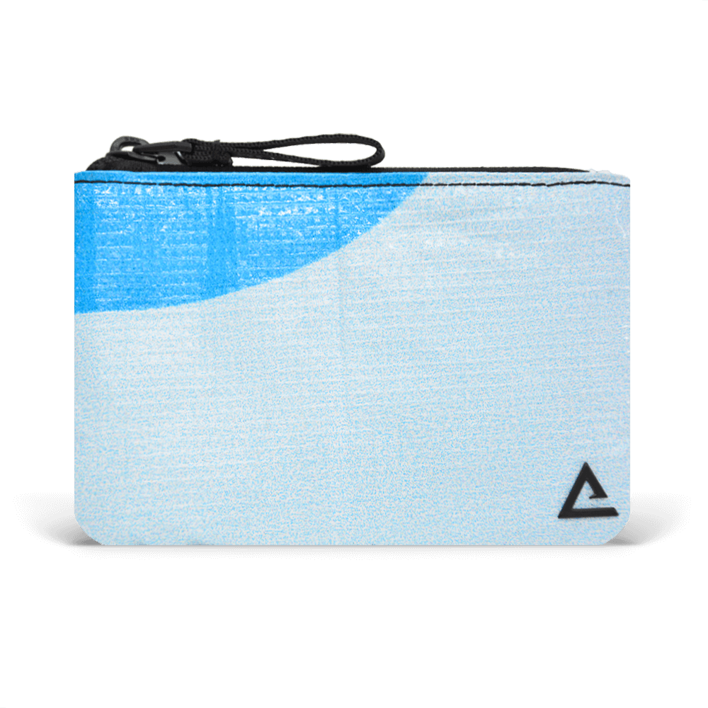 Charlie Coin Pouch
