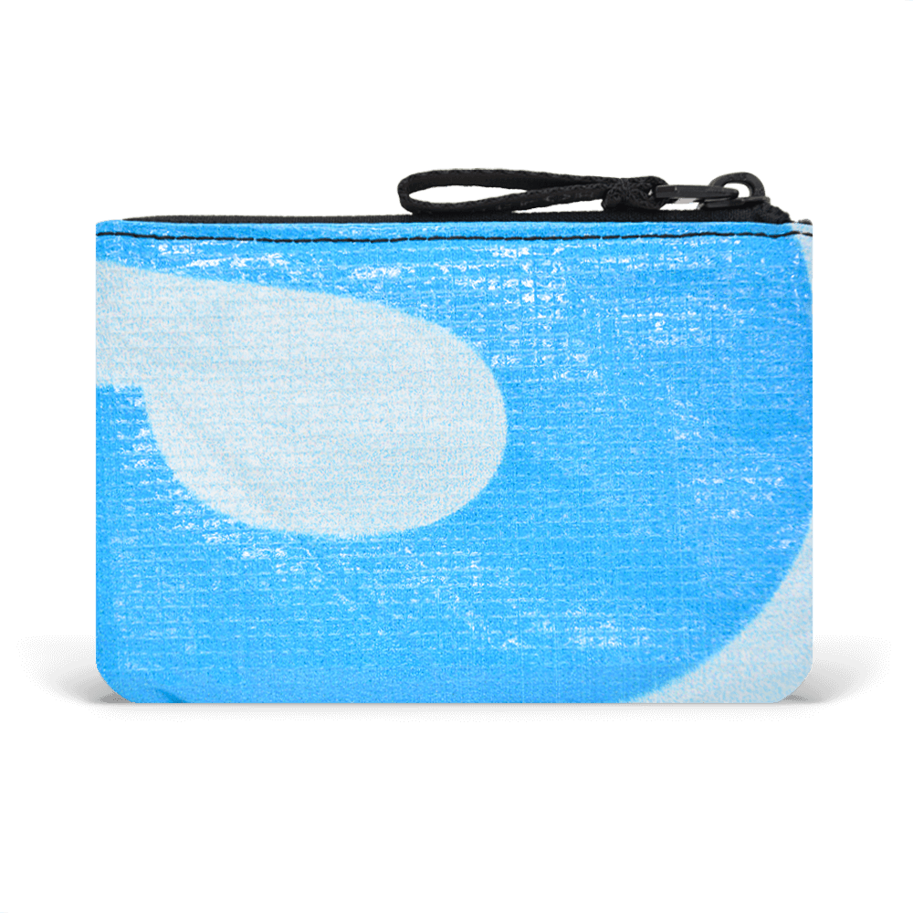 Charlie Coin Pouch