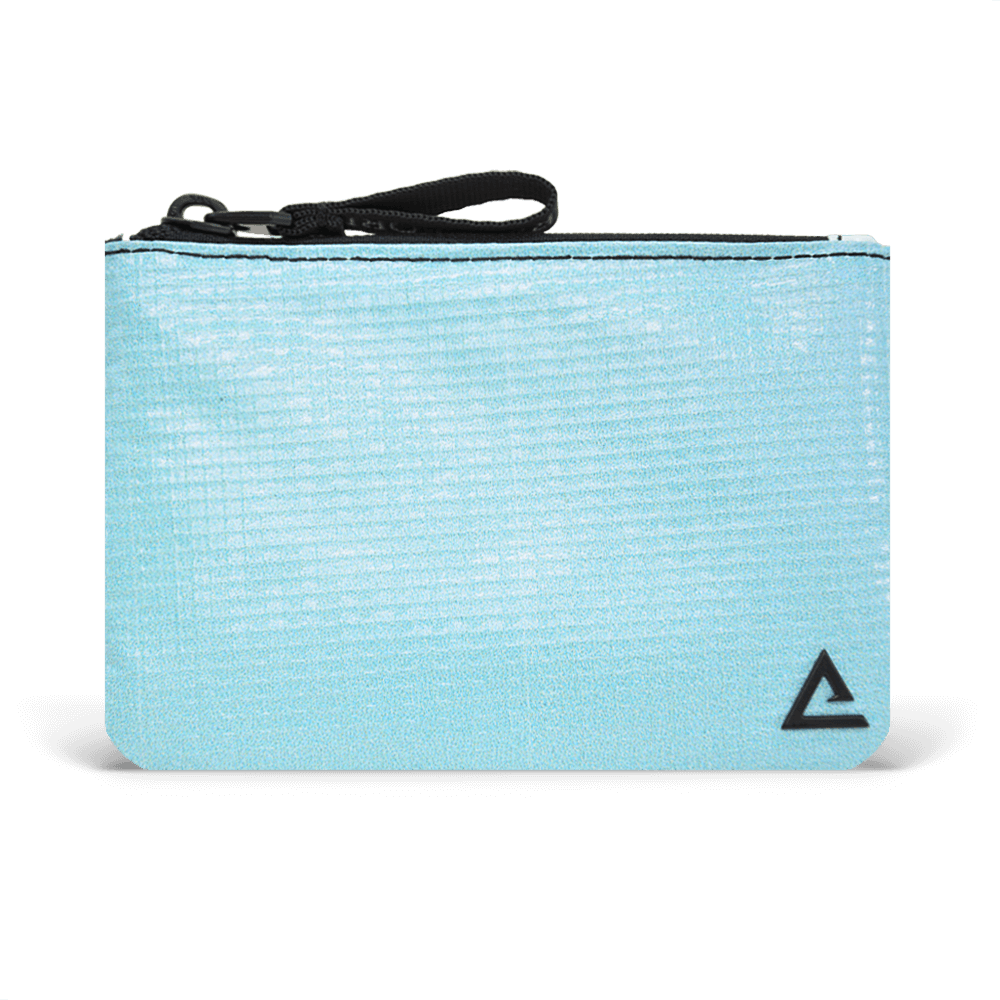 Charlie Coin Pouch