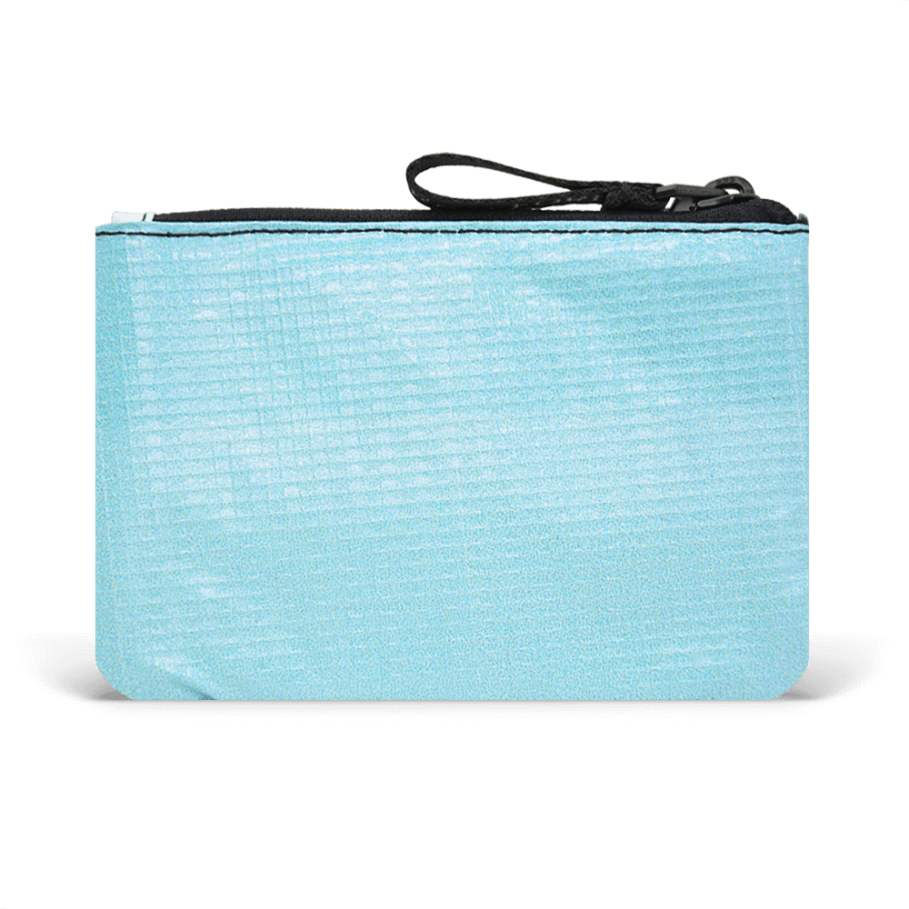 Charlie Coin Pouch