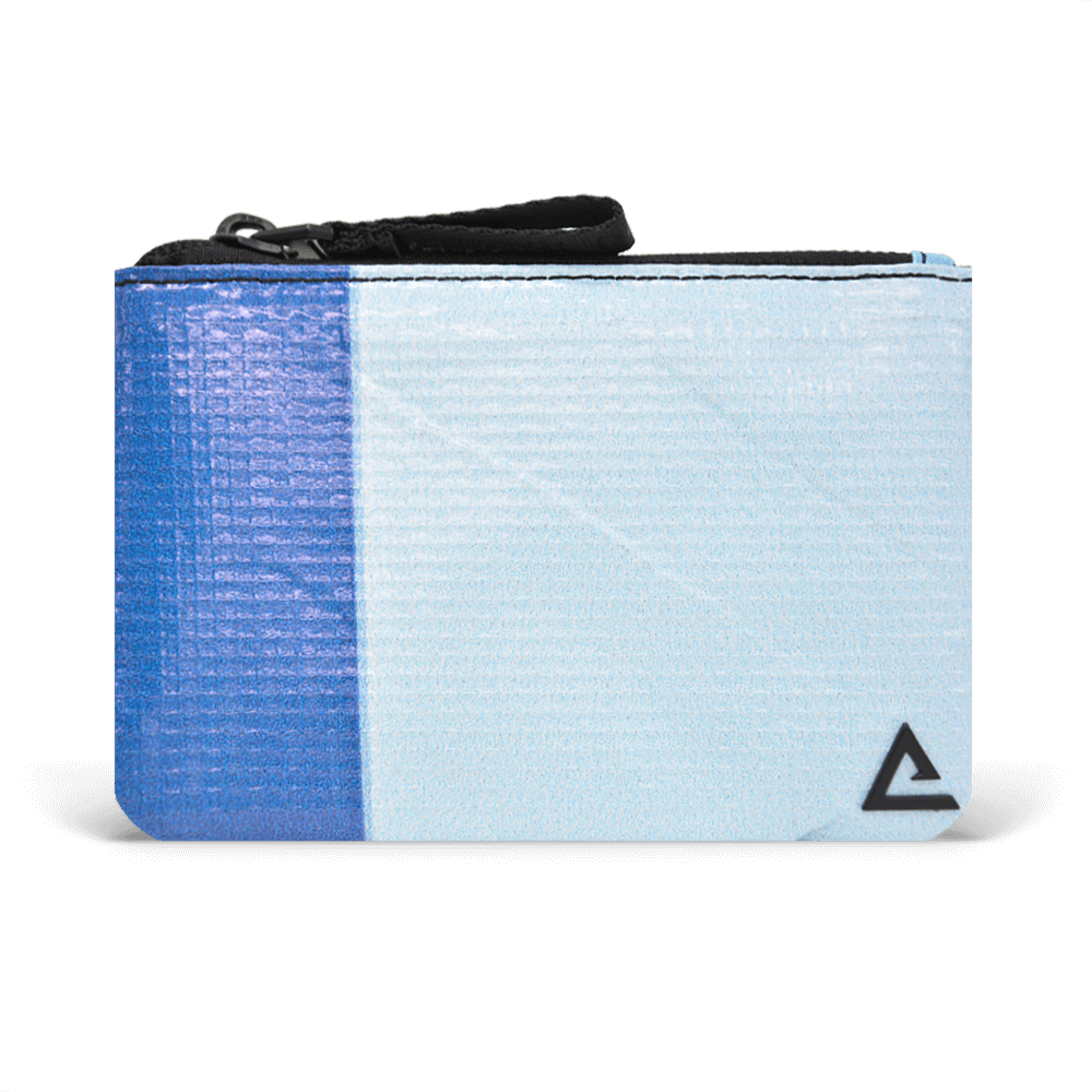 Charlie Coin Pouch