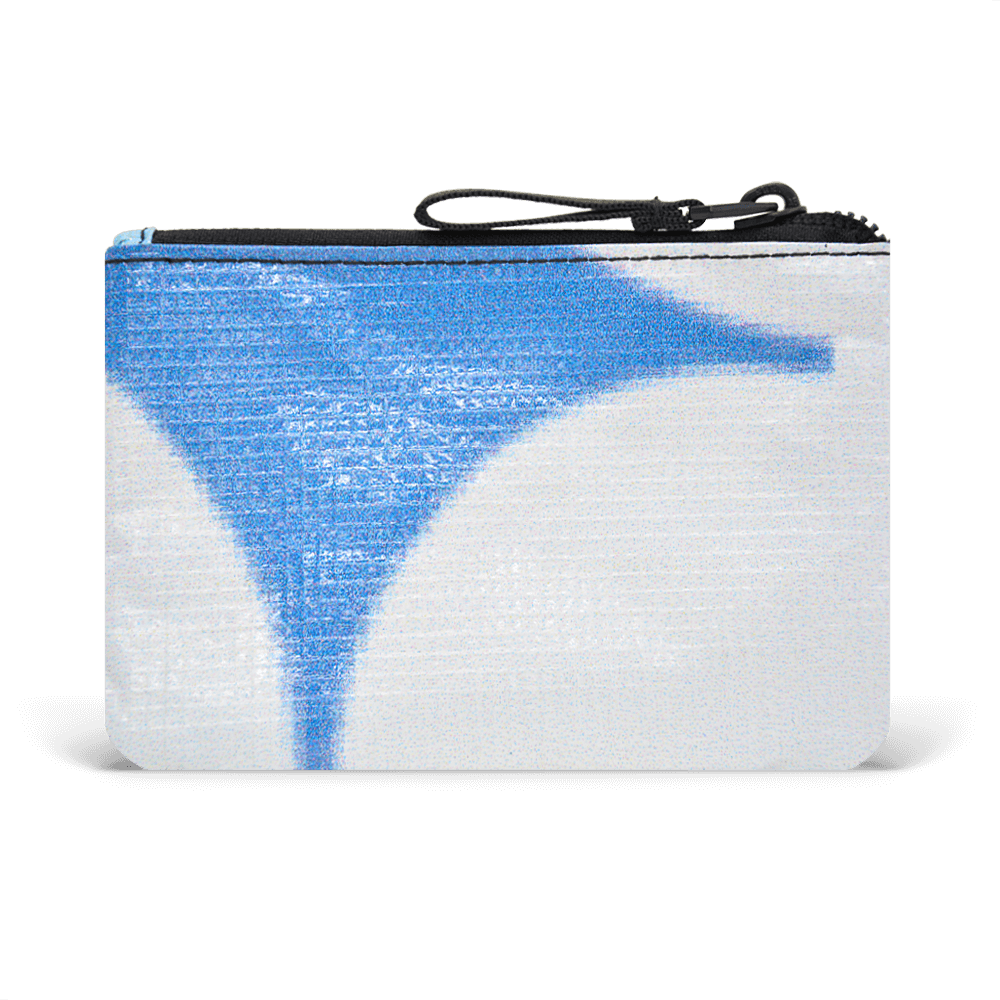 Charlie Coin Pouch