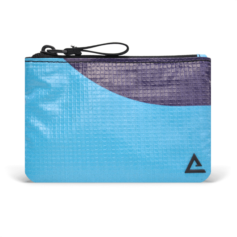Charlie Coin Pouch