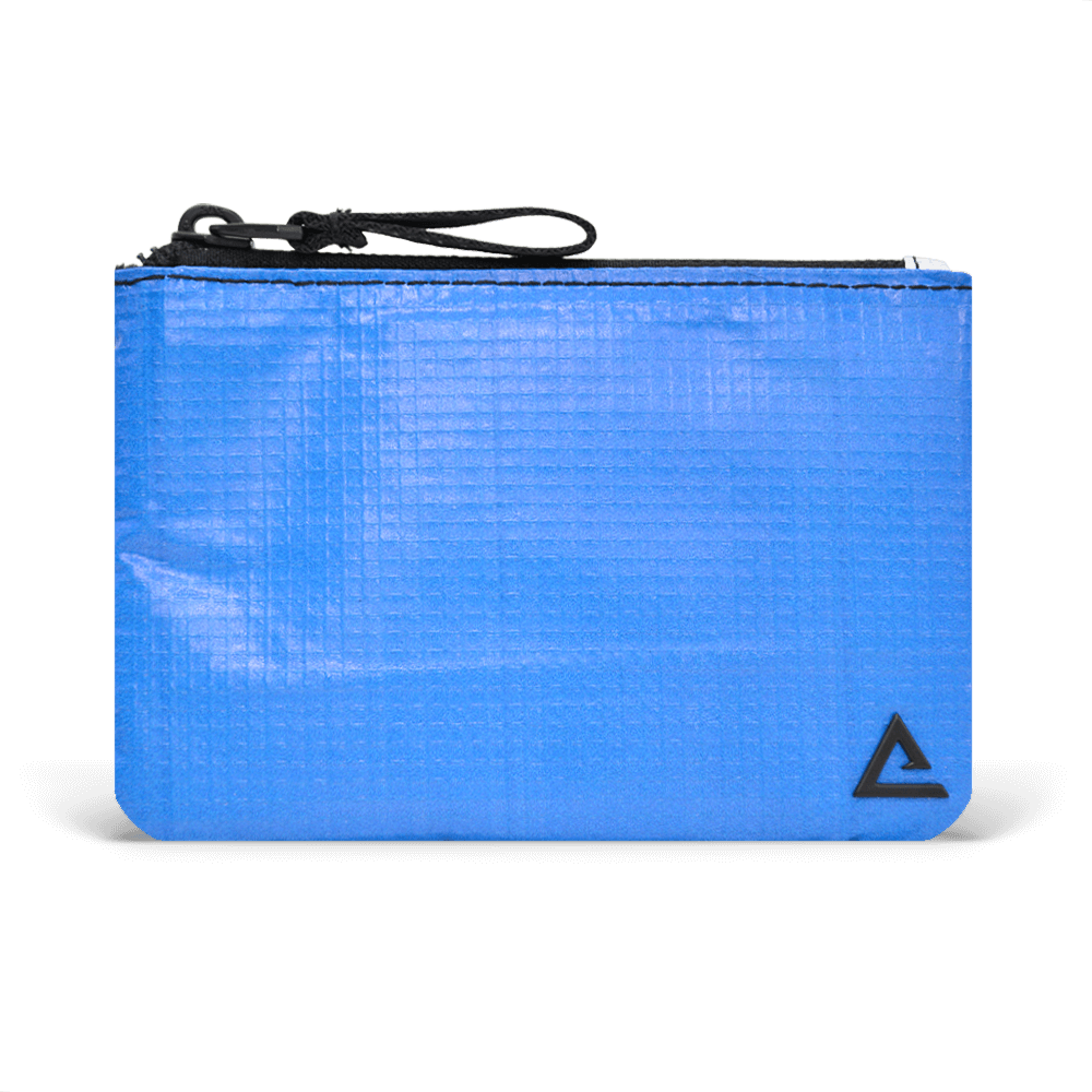 Charlie Coin Pouch