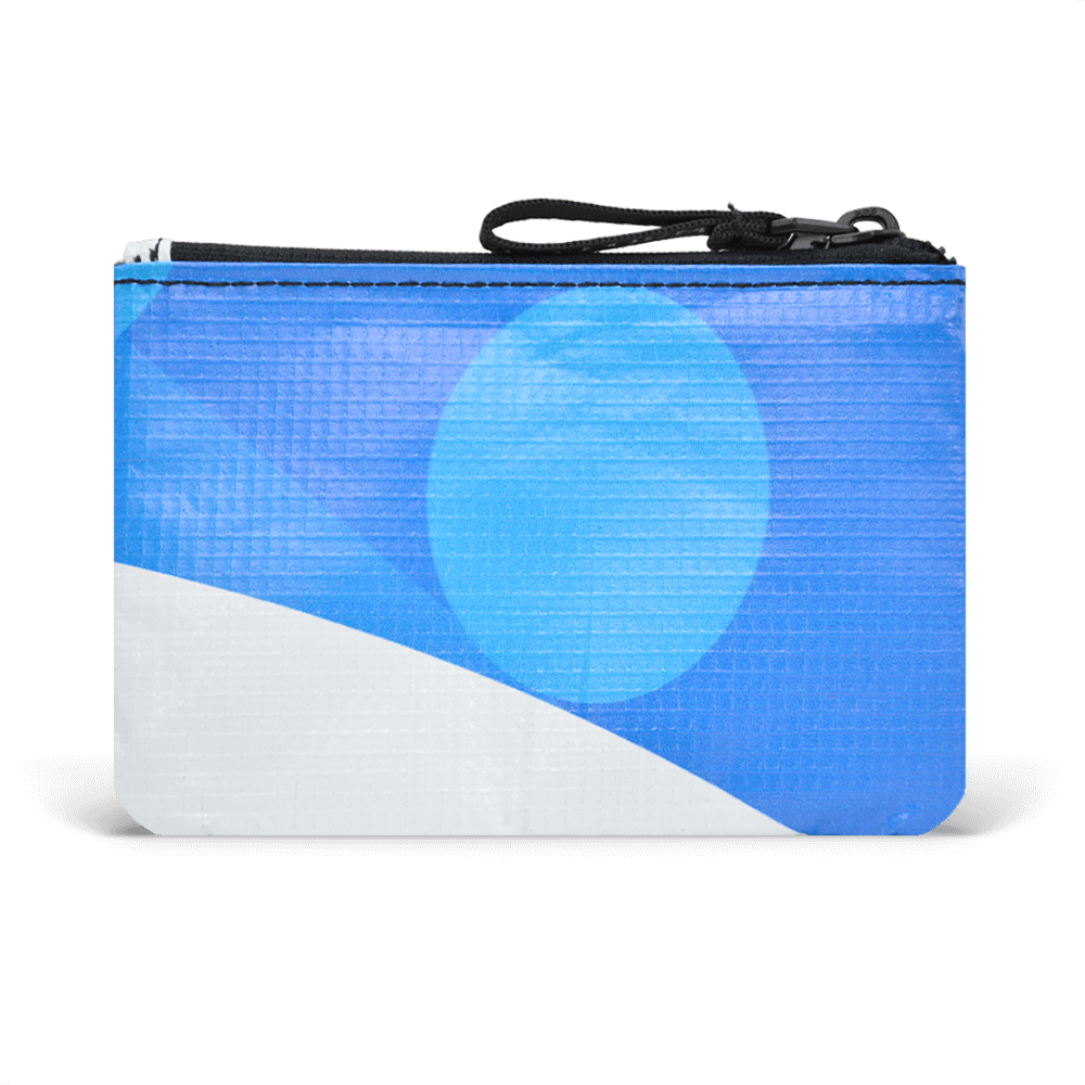Charlie Coin Pouch