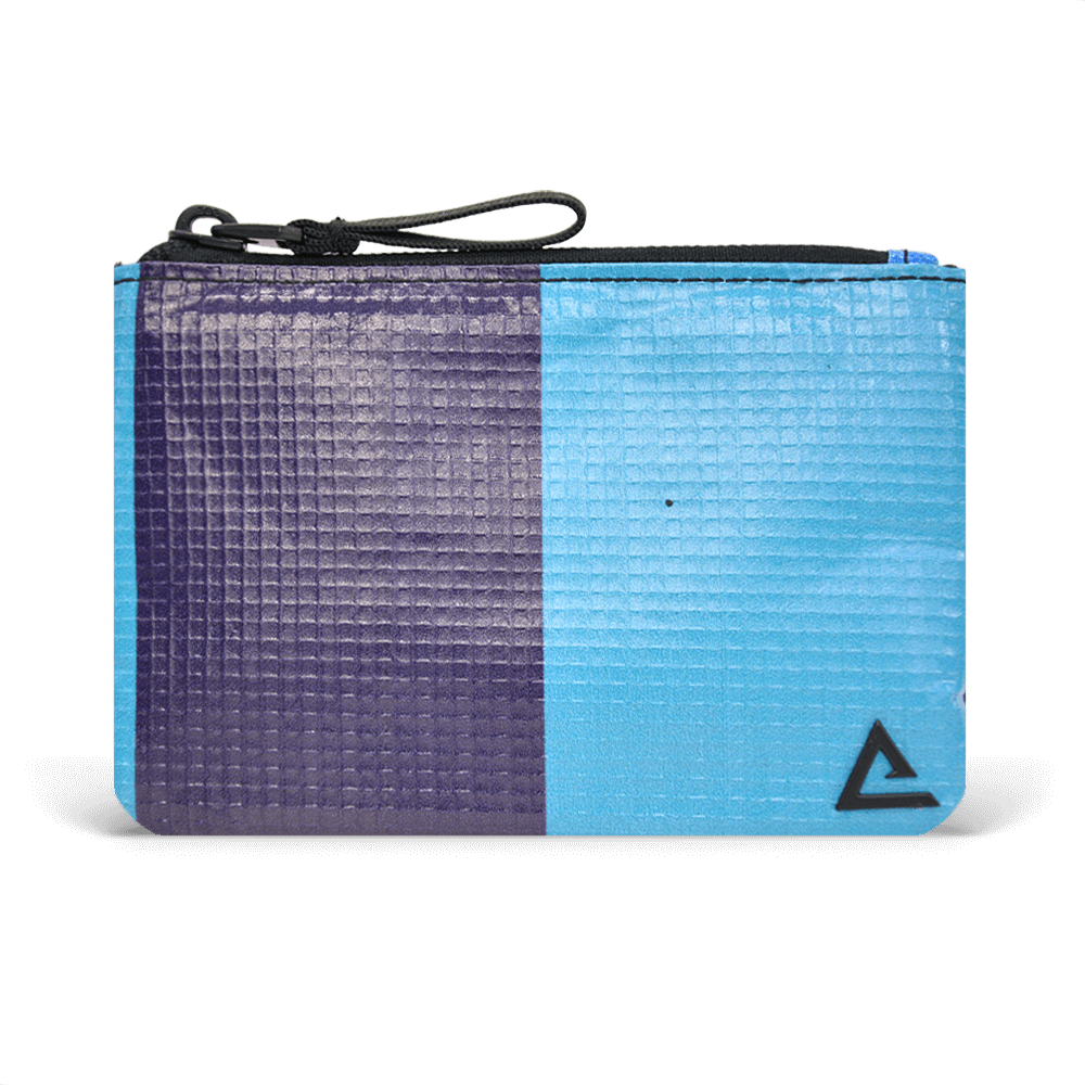 Charlie Coin Pouch