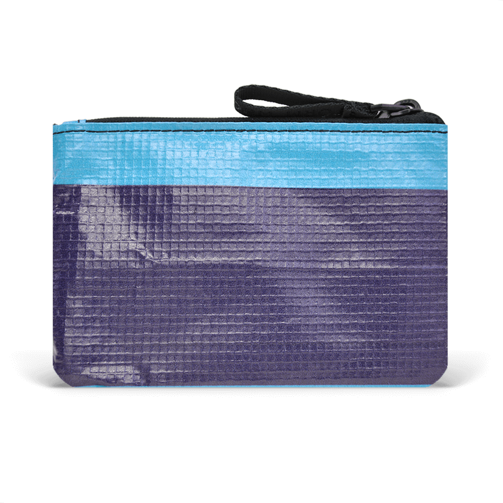 Charlie Coin Pouch