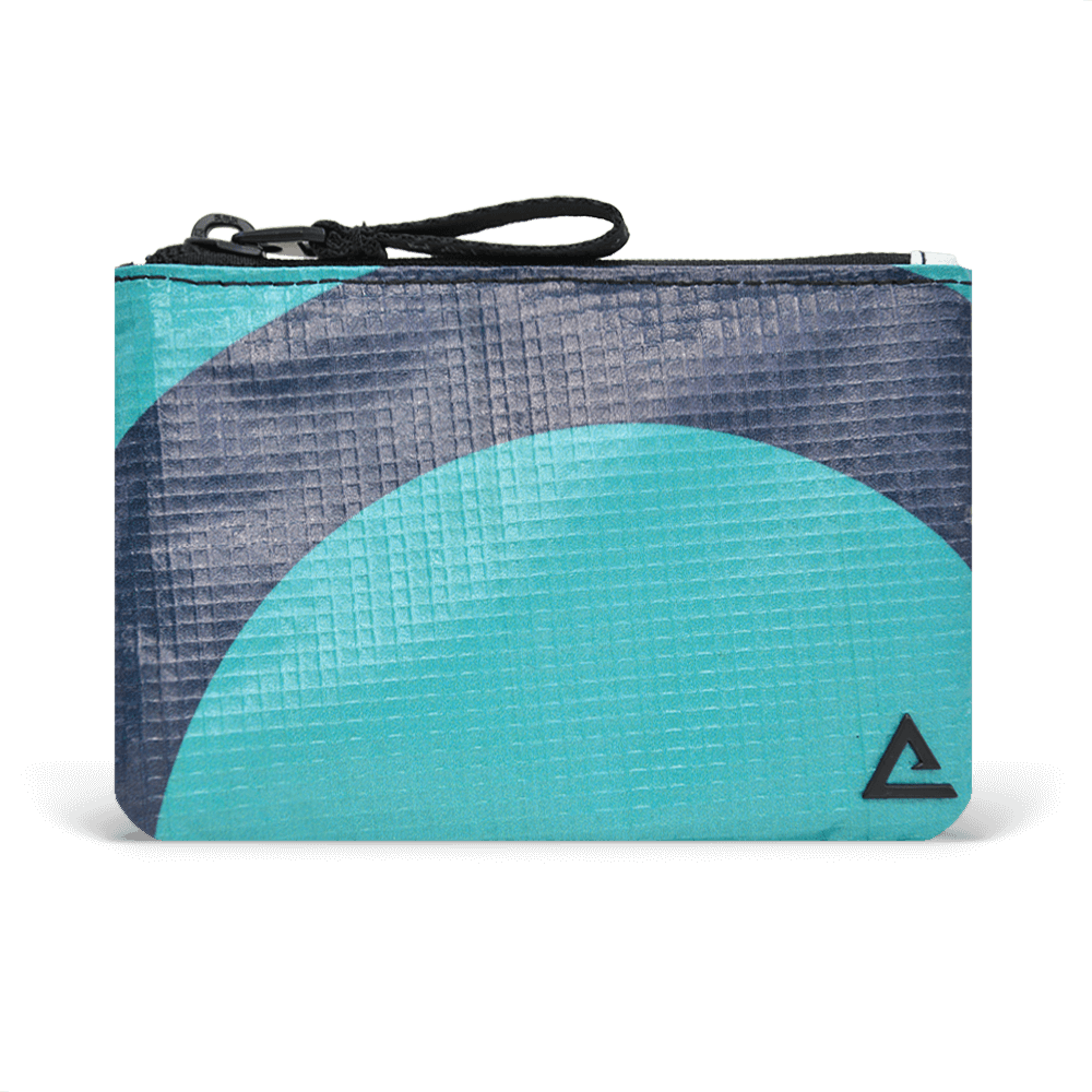 Charlie Coin Pouch