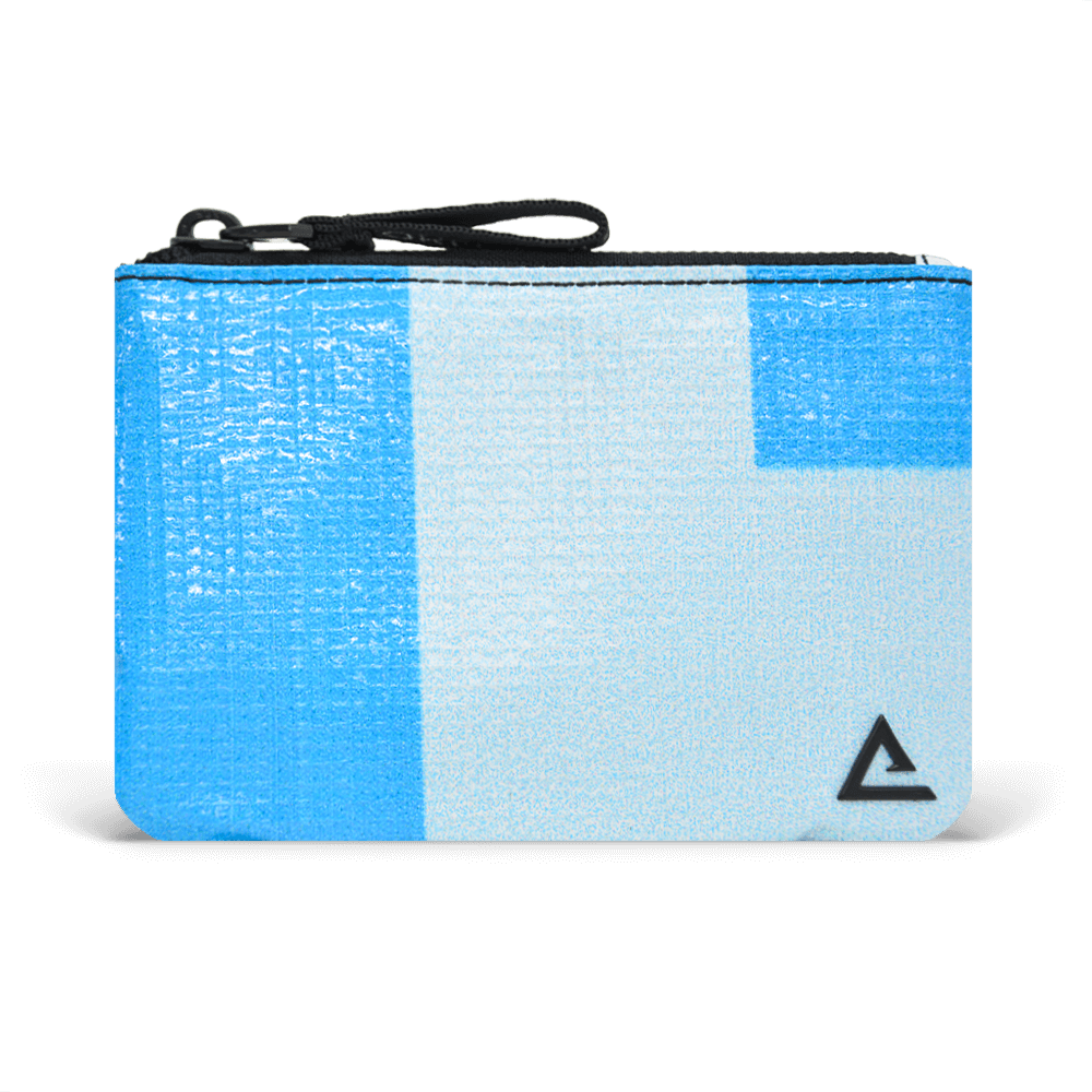 Charlie Coin Pouch