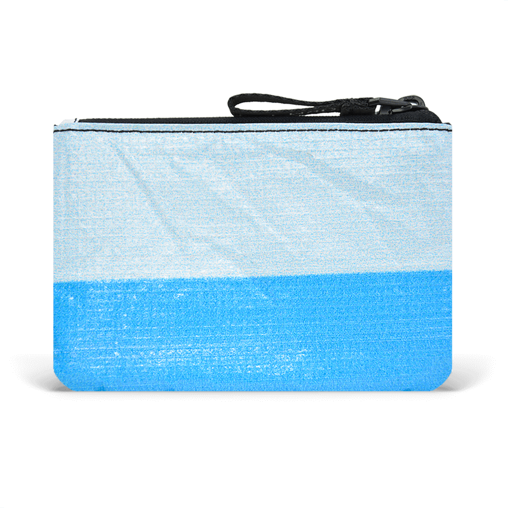 Charlie Coin Pouch