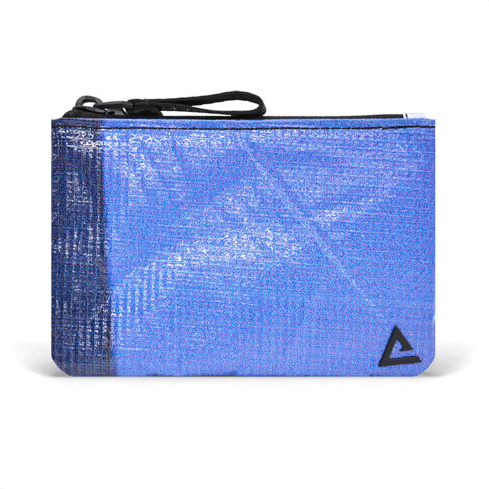 Charlie Coin Pouch