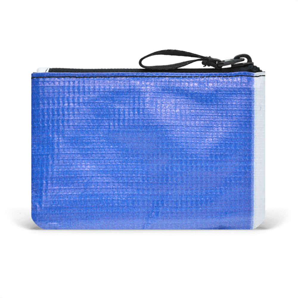 Charlie Coin Pouch