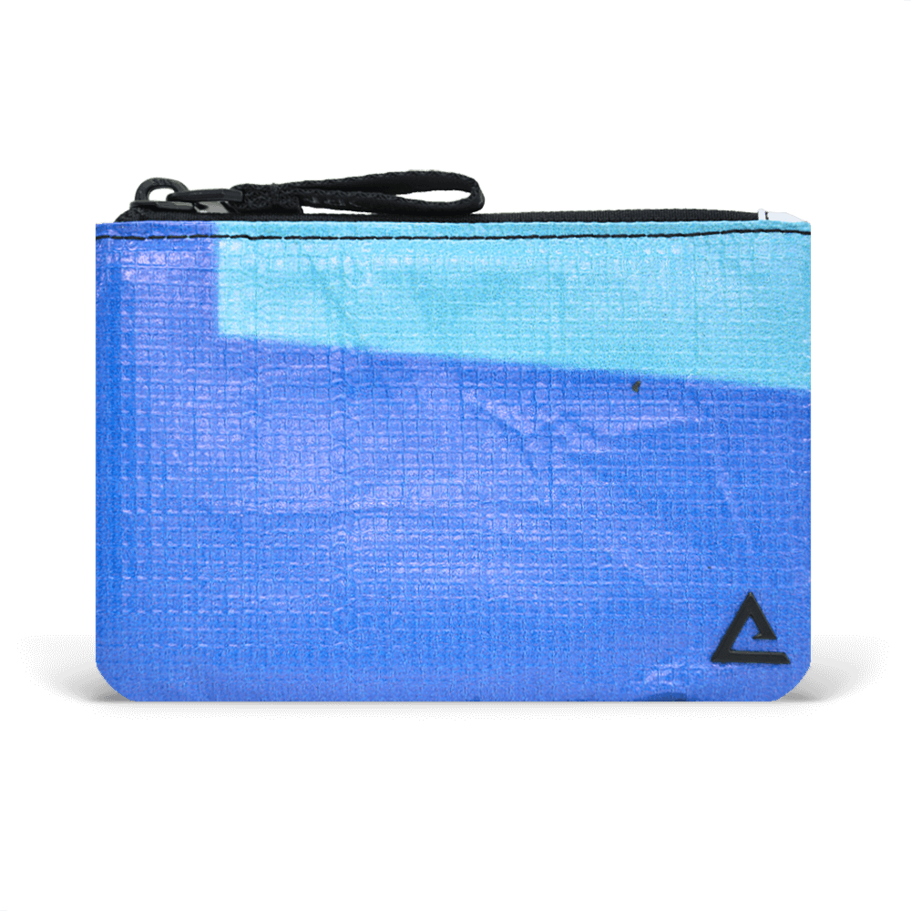 Charlie Coin Pouch