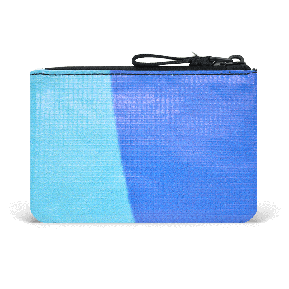 Charlie Coin Pouch