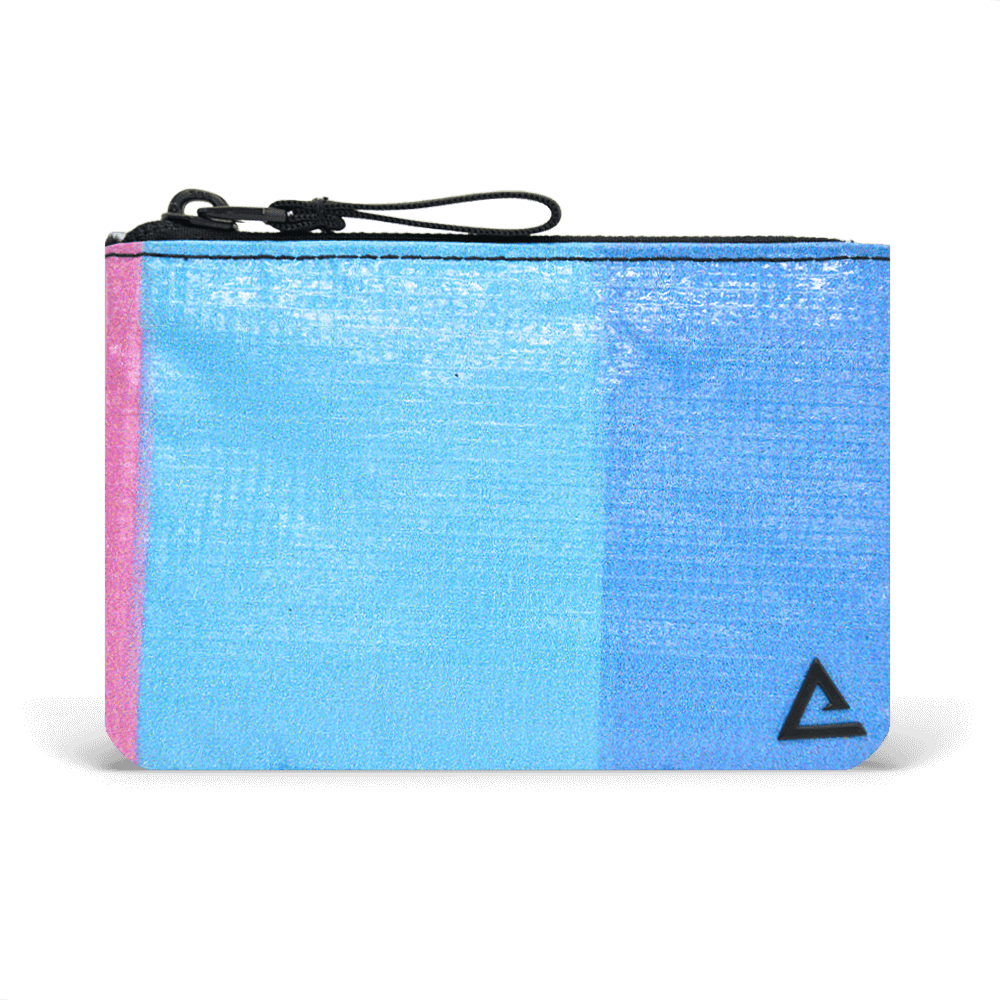 Charlie Coin Pouch