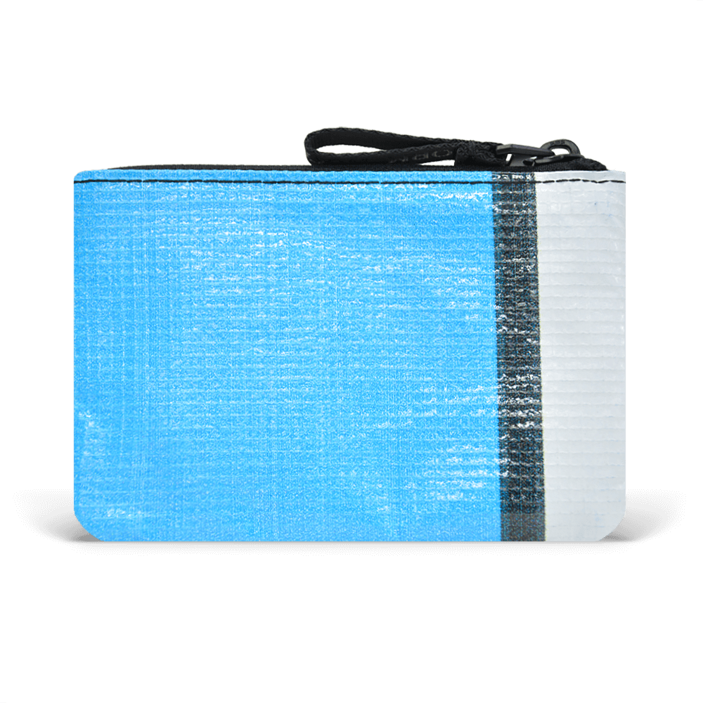 Charlie Coin Pouch